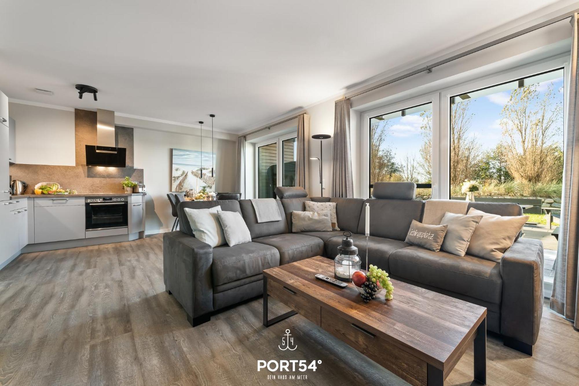 Ferienhaus Meerzeit Büsum Zewnętrze zdjęcie