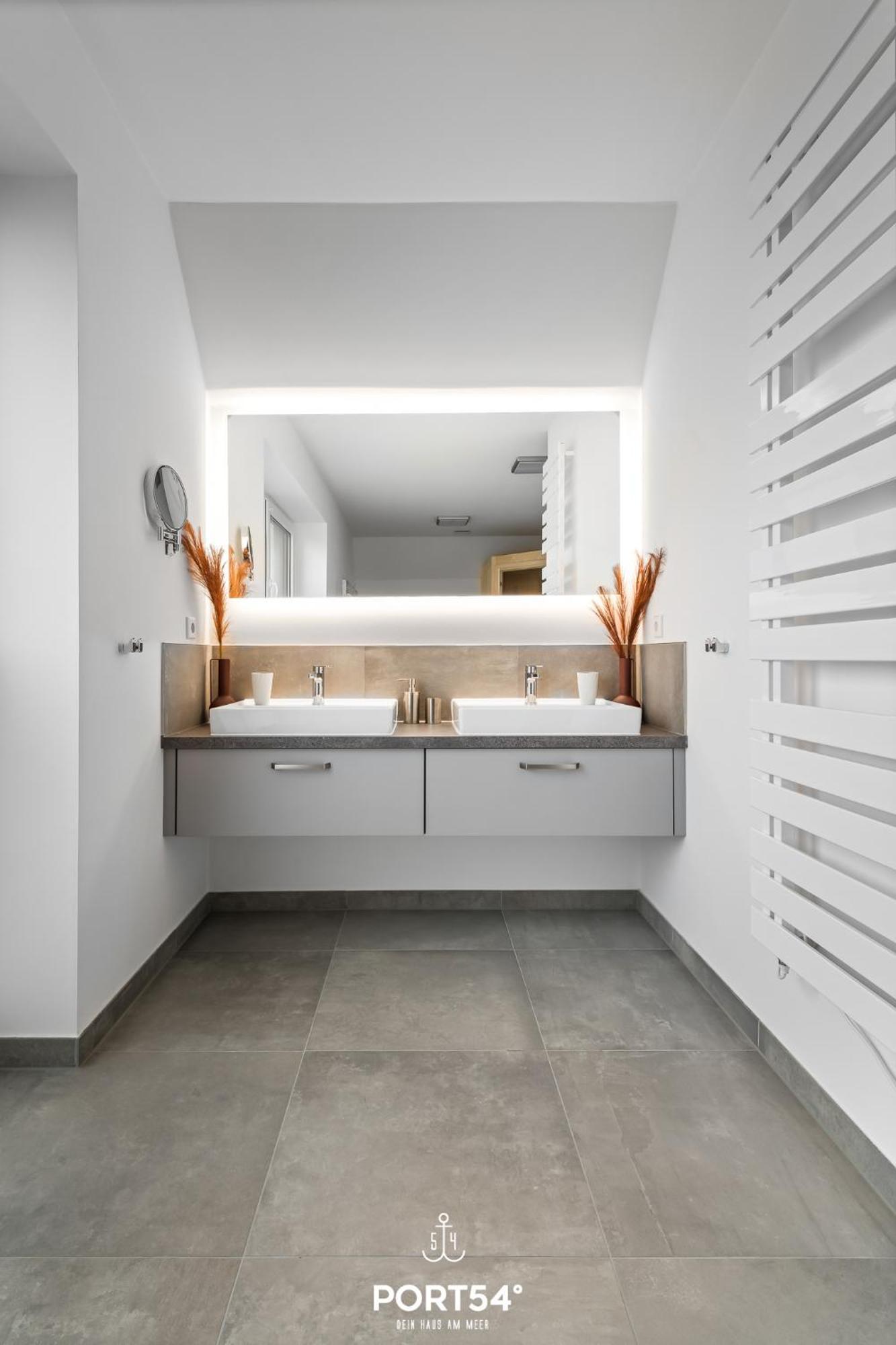 Ferienhaus Meerzeit Büsum Zewnętrze zdjęcie